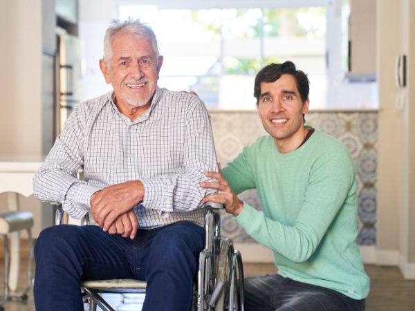 Stroke Patient Care in Dwarka, Delhi NCR