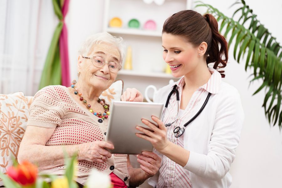 Critical Care Service
