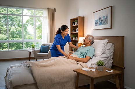 Elderly Care