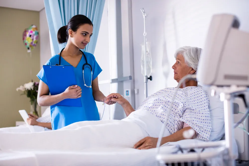 Patient Care Services