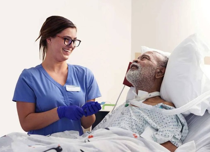 Tracheostomy Care